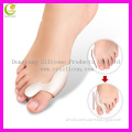 Gel Silicone Toe Separator Stretchers/ Health Foot Care Products